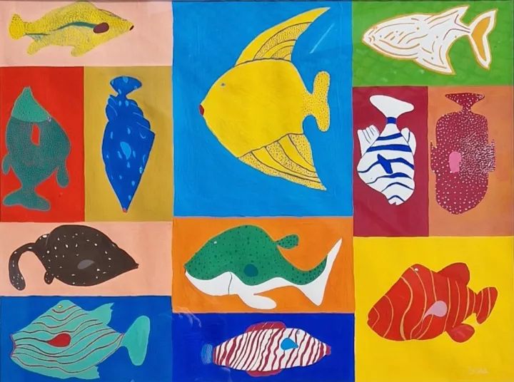 werk van siska blanckaert