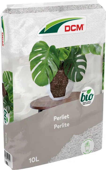 DCM Perliet 10 L BIO