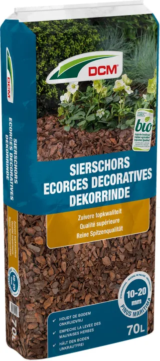 DCM Sierschors 10-20 mm 70 L BIO