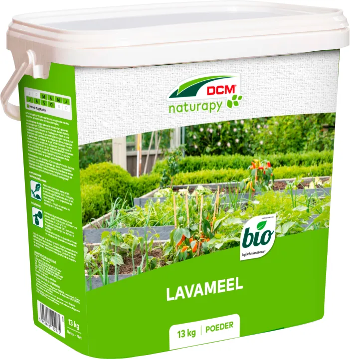 DCM Vitasilica® 13 kg BIO