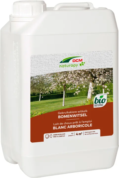 DCM Tree-Shield® - Bomenwitsel 3 L BIO
