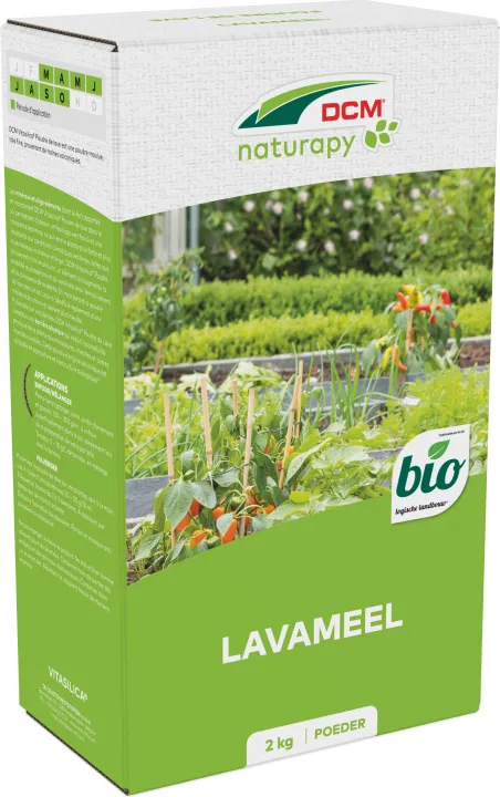 DCM Vitasilica® 2 kg BIO