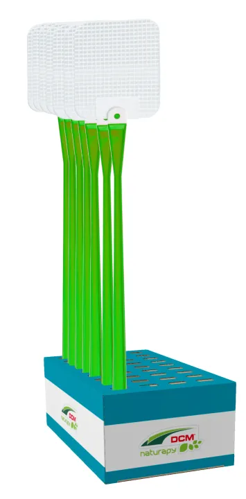 DCM Vliegenmepper 1 stuk