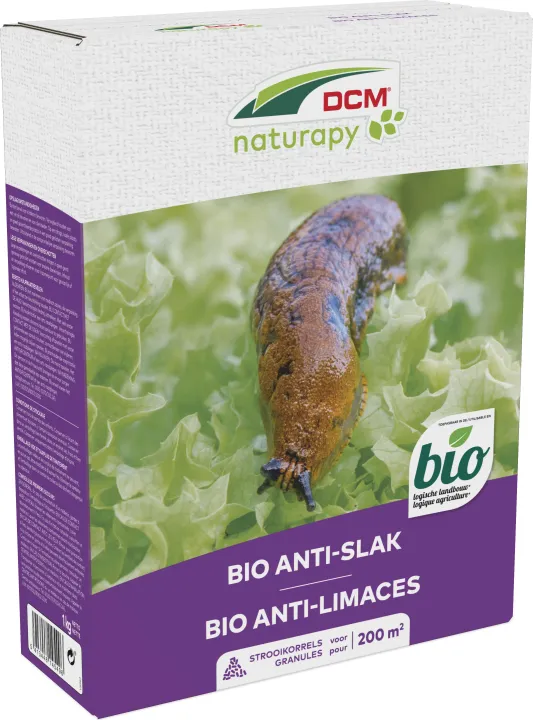 DCM Bio Anti-Slak 1 kg BIO