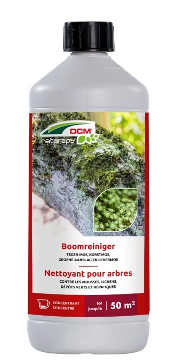DCM Boomreiniger 1 L