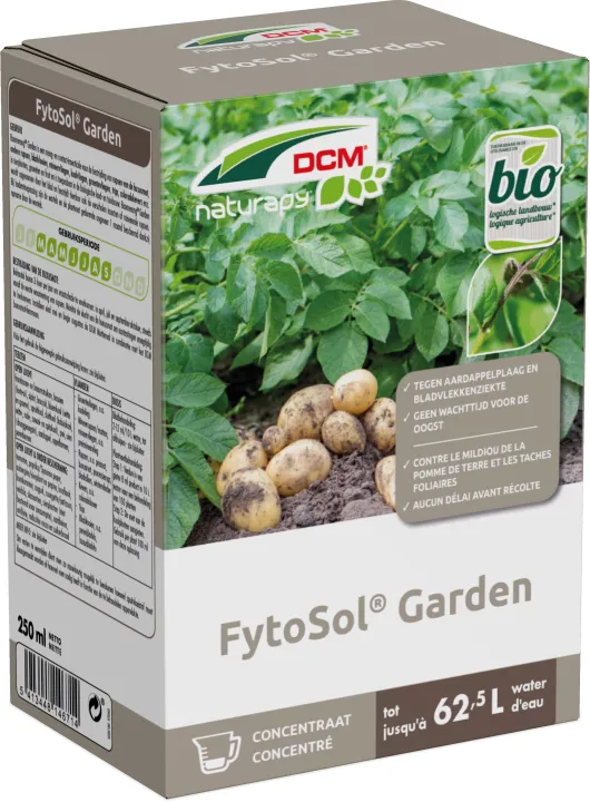 DCM FytoSol® Garden 250 ml BIO