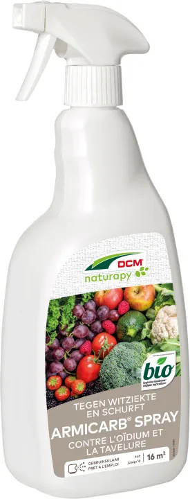 DCM Armicarb® Spray - Moestuin 1 L BIO