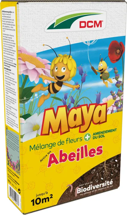 DCM Bloemenmengsel Bijen 0,520 kg