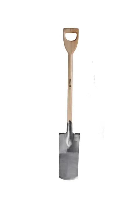 DPY SPITSPADE MET D-STEEL