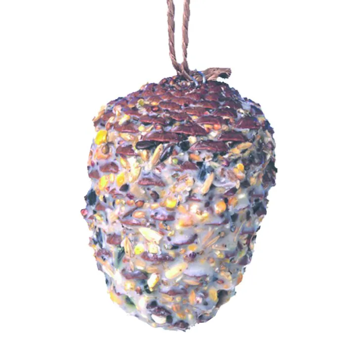 GIANT VOGELKEGEL 350GR