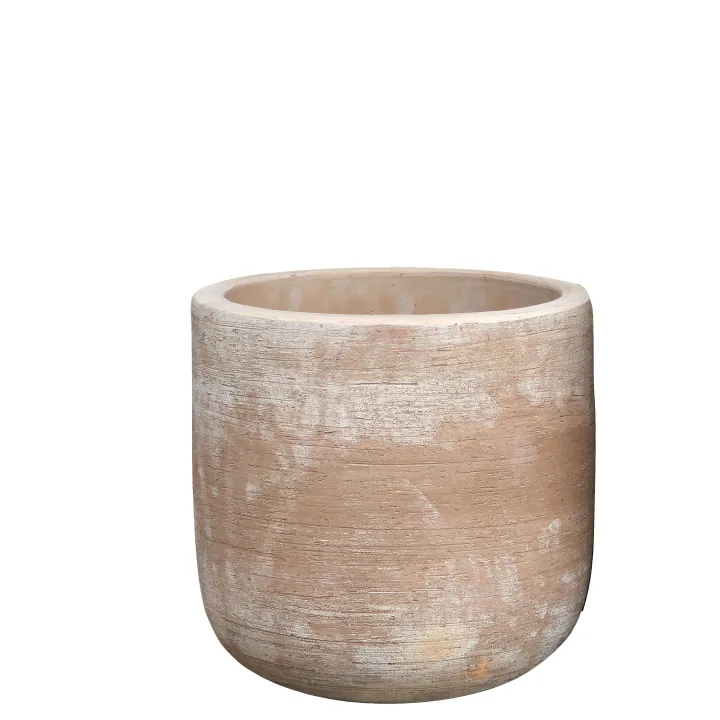 Mterra crafted ronde d31cm h30cm c-mterra