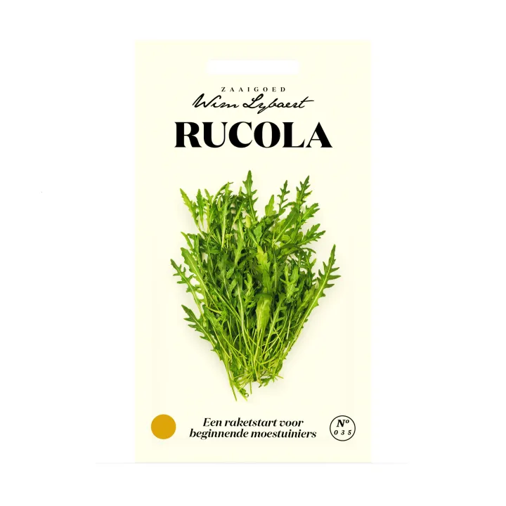 WL RUCOLA