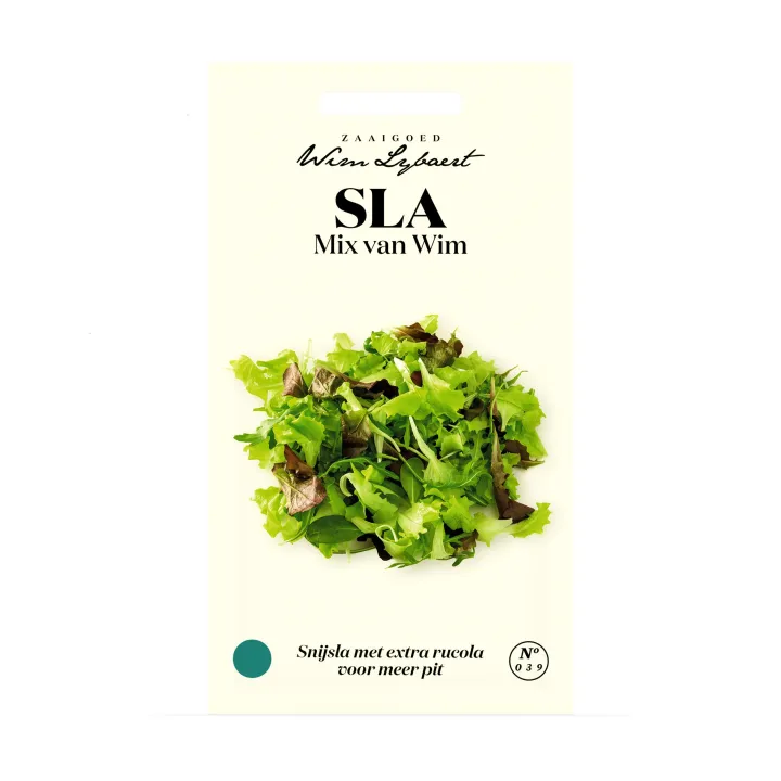 WL SLA MIX VAN WIM