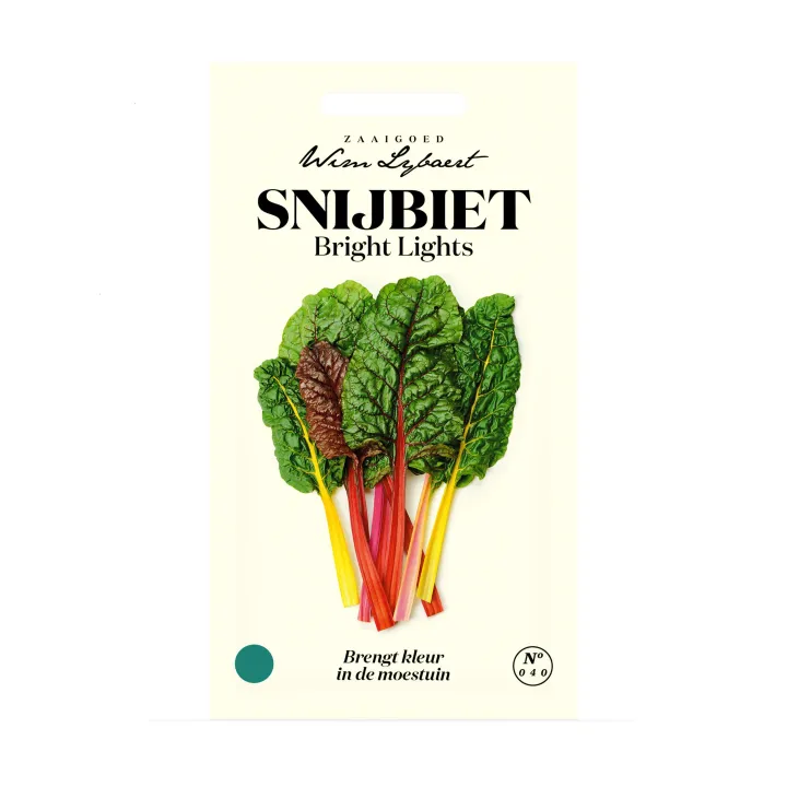 WL SNIJBIET BRIGHT LIGHTS