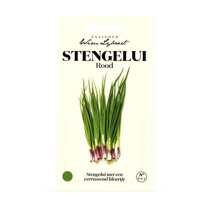 WL STENGELAJUIN ROOD