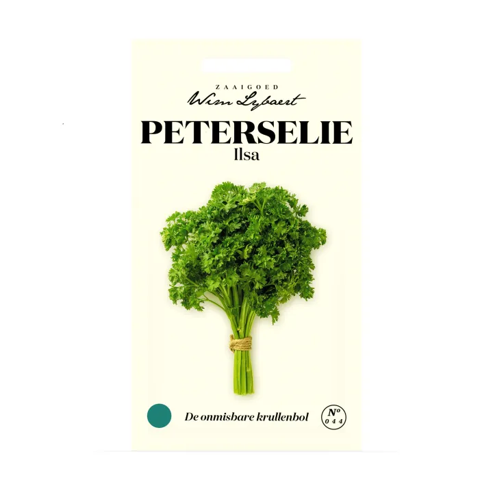 WL PETERSELIE ILSA