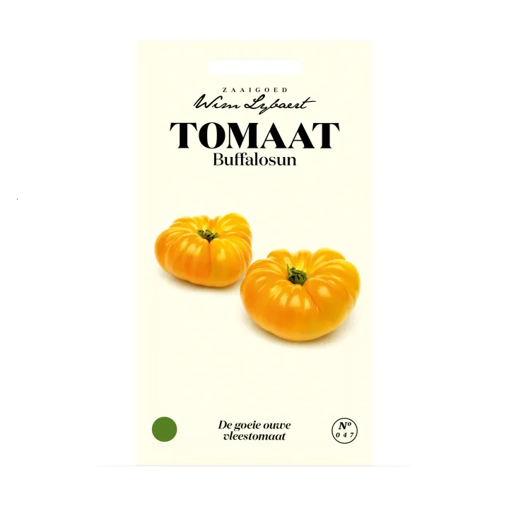 WL TOMAAT BUFFALOSUN