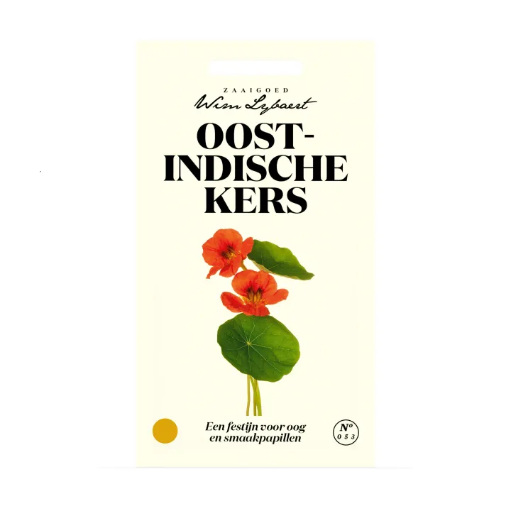 WL OOST-INDISCHE KERS LAGE