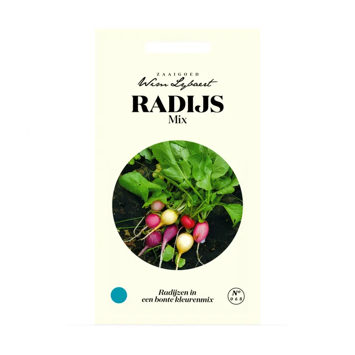 WL RADIJS MIX