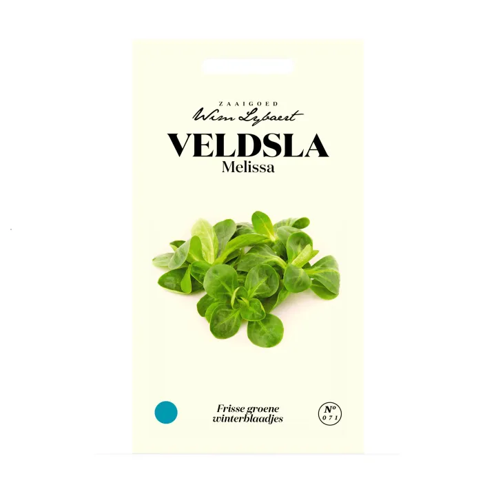 WL VELDSLA MELISSA