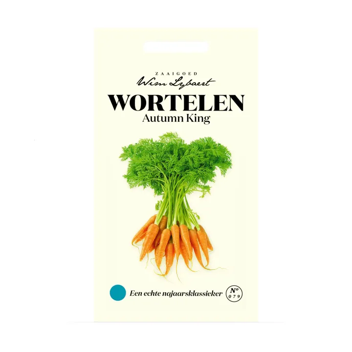 WL WORTELEN AUTUMN KING