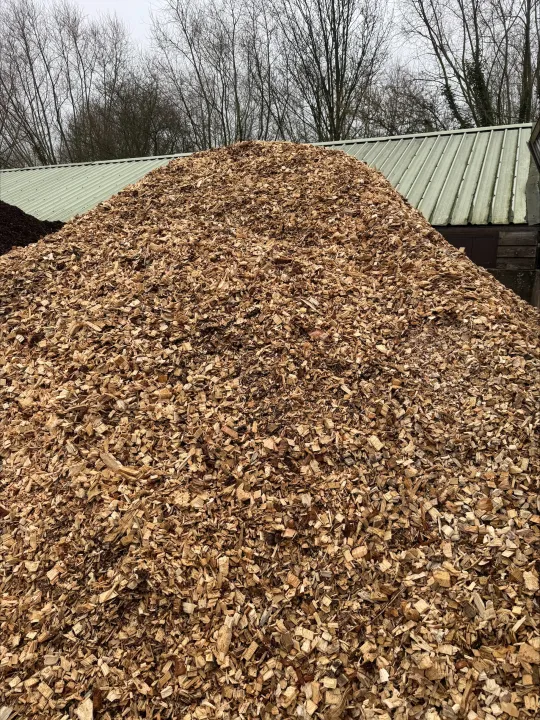 Arbix snippers STAMMIX KUBIEK