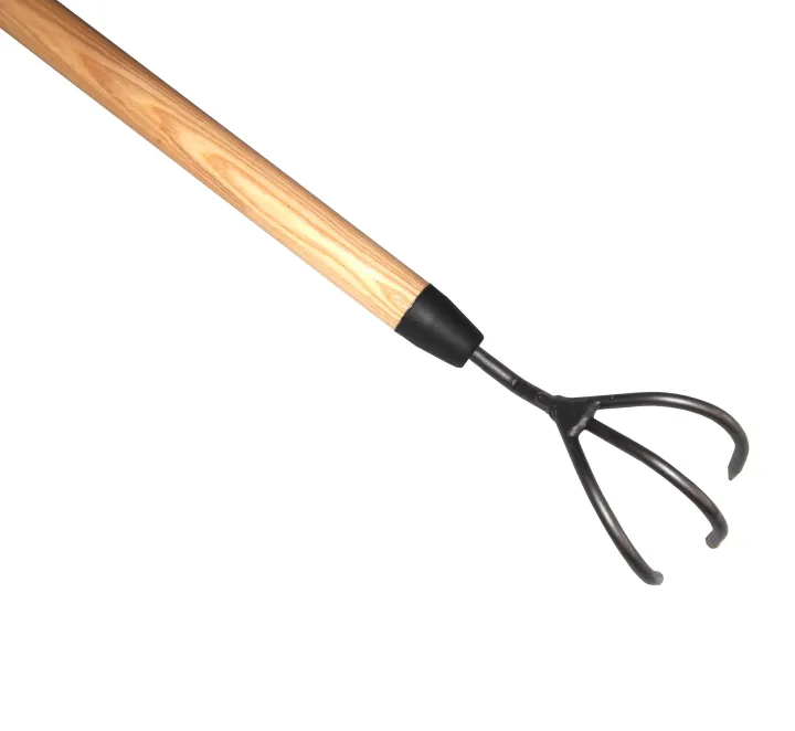 CULTIVATOR 3 TANDS ESSEN STEEL 1400MM