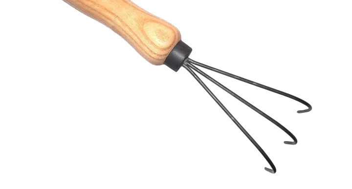 CULTIVATOR SPRING TINE ESSEN HANDVAT 140MM