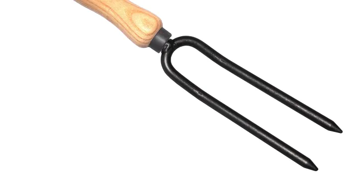 WIEDVORK 2 TANDS ESSEN HANDVAT 140MM