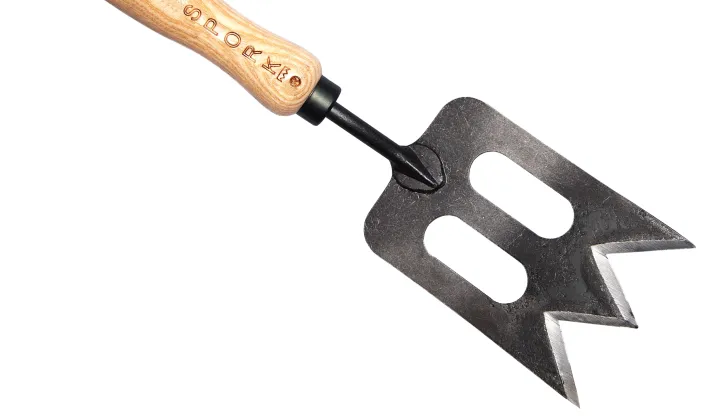 HANDSPORK ESSEN HANDVAT 140MM