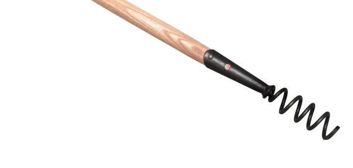 PAARDEBLOEM WIEDER ESSEN T-STEEL 800MM