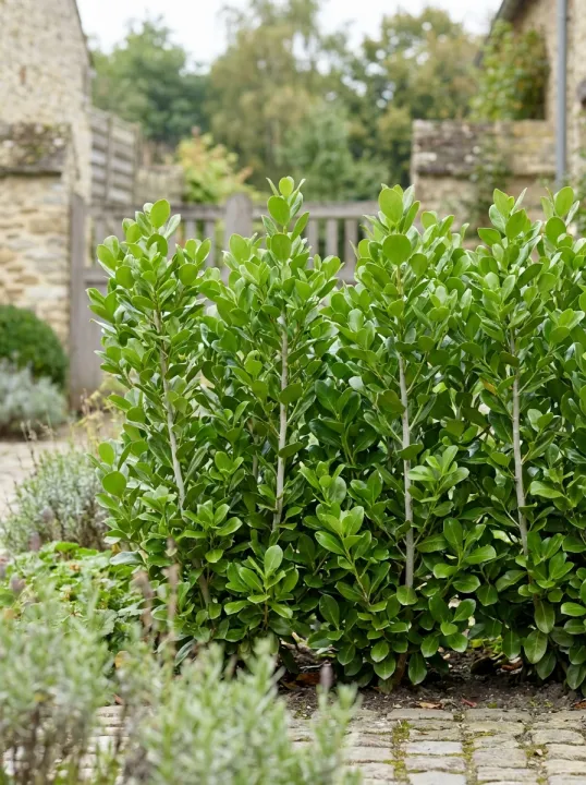 Griselinia littoralis 'Green Horizon'