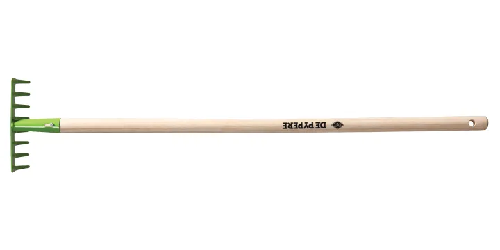 KINDERHARK 6 TANDEN METAAL