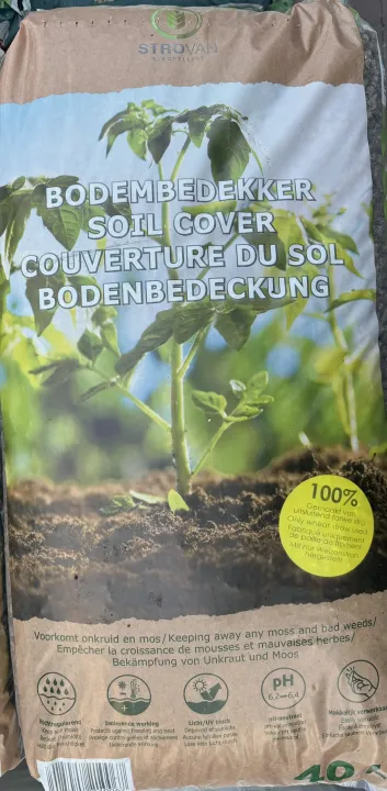 stropellets - strovan