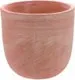Vaso moderne d25,3 Terracotta