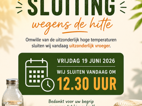 gesloten