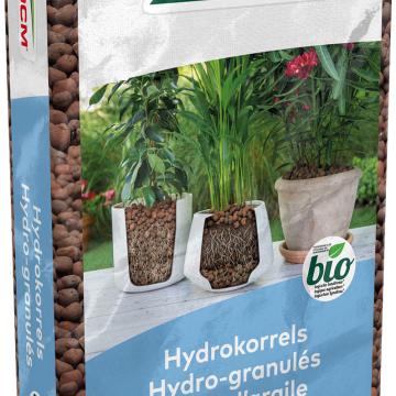 DCM Hydrokorrels 40 L BIO