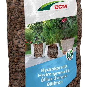 DCM Hydrokorrels 10 L BIO