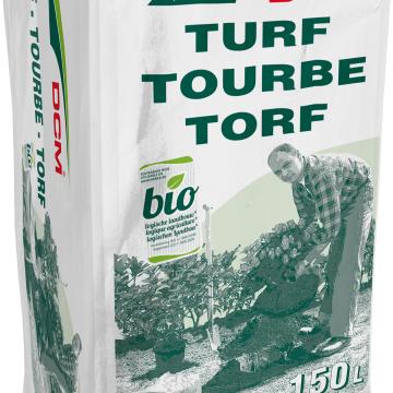 DCM Turf 150 L BIO