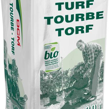 DCM Turf 30 L BIO