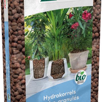 DCM Hydrokorrels 20 L BIO