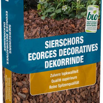 DCM Sierschors 10-20 mm 70 L BIO