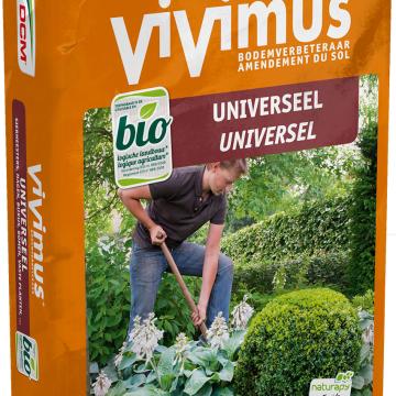 DCM Vivimus® Universeel 60 L BIO