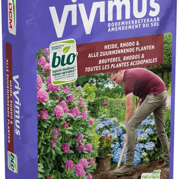 DCM Vivimus® Zuurminnende Planten 60 L 