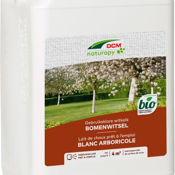 DCM Tree-Shield® - Bomenwitsel 3 L BIO