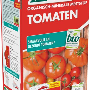DCM Meststof Tomaten 1,5 kg BIO