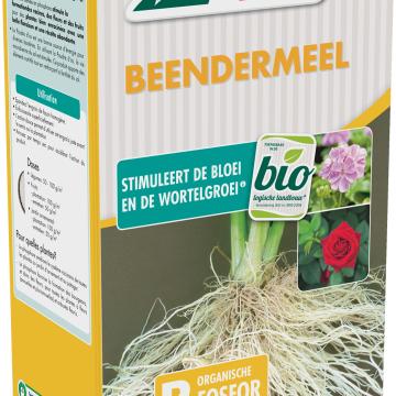 DCM Beendermeel 1,5 kg BIO