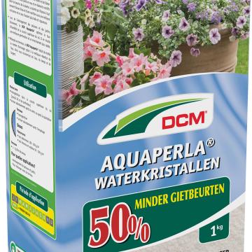 DCM Aquaperla® - Waterkristallen 1 kg