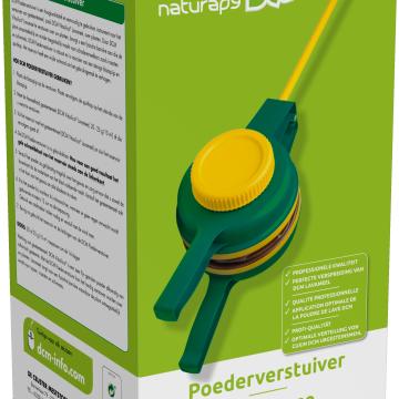 DCM Poederverstuiver 1 stuk