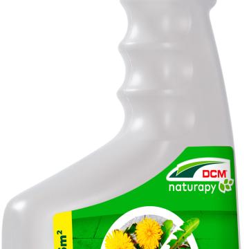 DCM Anti-Onkruid & Anti-Mos - Total 750 ml